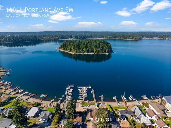 Building Photo - 14915 Portland Ave SW