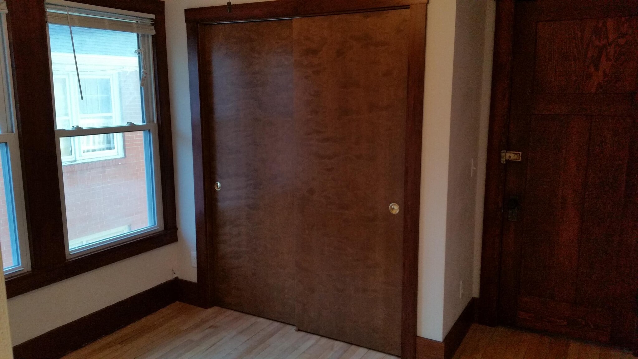 Bedroom - 2045 E Washington Ave