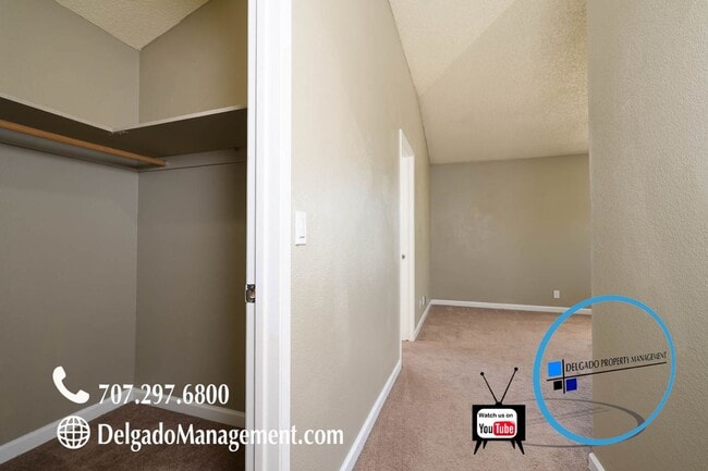 Building Photo - Benicia 4 bedroom home near Jack London Park