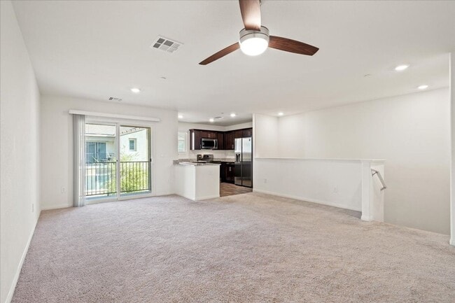 Building Photo - Resort-Style Living at Watercolors – Modern 3bd Townhome with Garage, Balcony & Included Internet