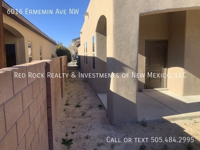 Building Photo - 6016 Ermemin Ave NW