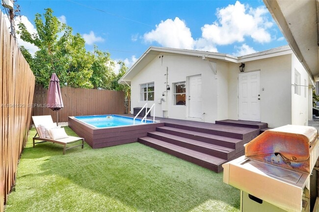 Building Photo - 37 NW 47th St