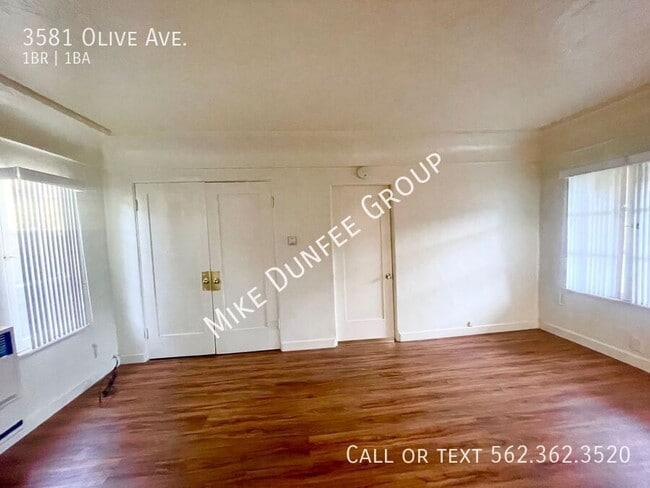 Building Photo - 3581 Olive Ave