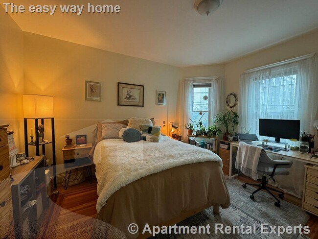 Building Photo - 29-31 Belknap St Unit #1