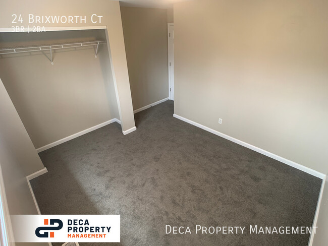 Building Photo - 24 Brixworth Ct