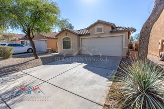 Building Photo - 4149 E Azurite Rd