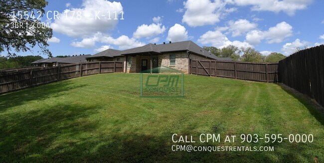 Building Photo - 15542 CR 178-K-111