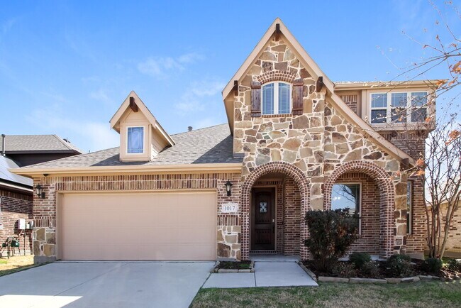Primary Photo - 1017 Snowbird Dr