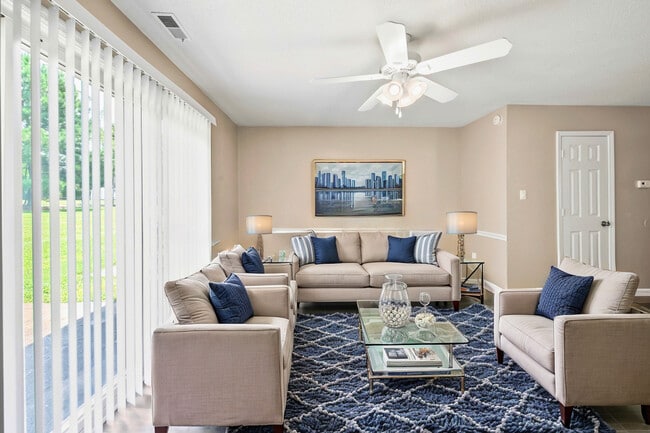 Building Photo - North Ingleside Townhomes