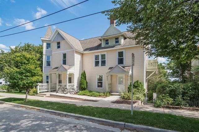 Building Photo - 751 Jenifer St
