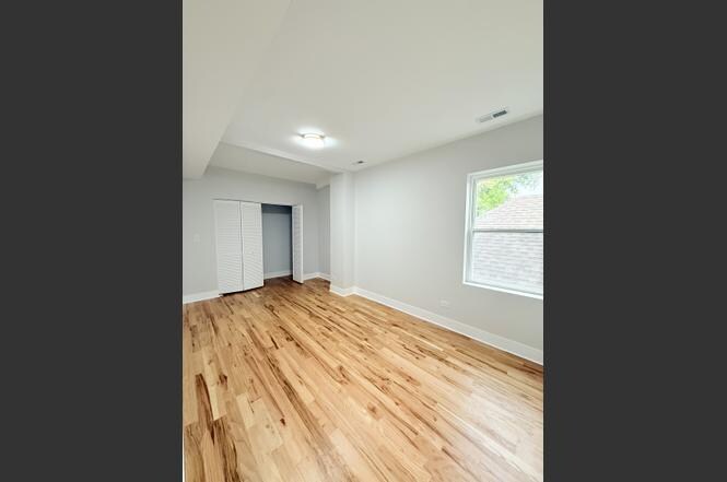 Master Bedroom - 7718 S Bishop St