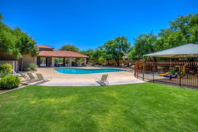 Building Photo - Located in Mesquite Ranch and the Award Wi...