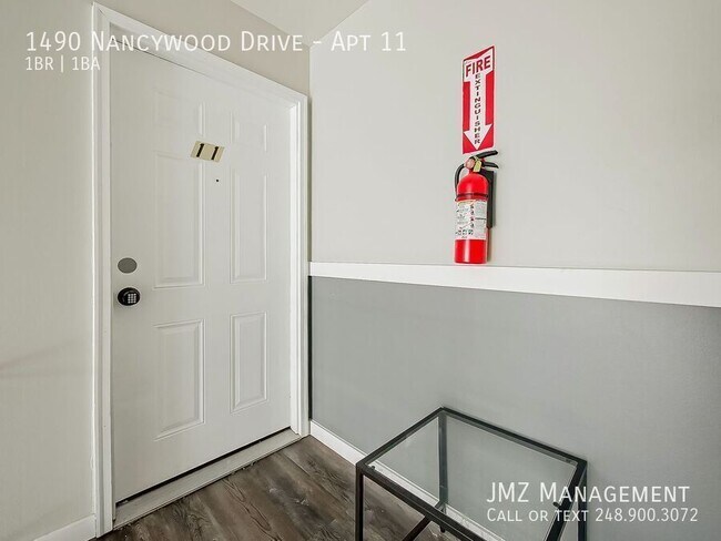 Building Photo - 1490 Nancywood Dr