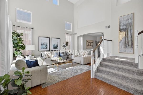 Building Photo - 3180 Mount Tamalpais Dr