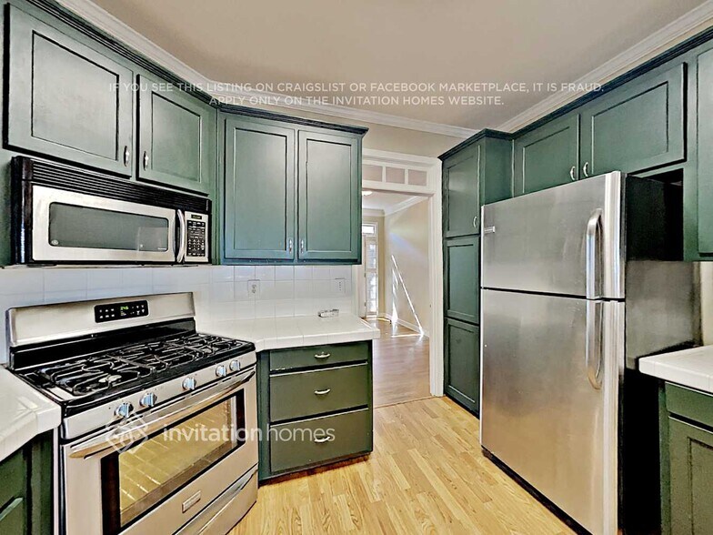 Building Photo - 4685 Wynnmeade Ln SW