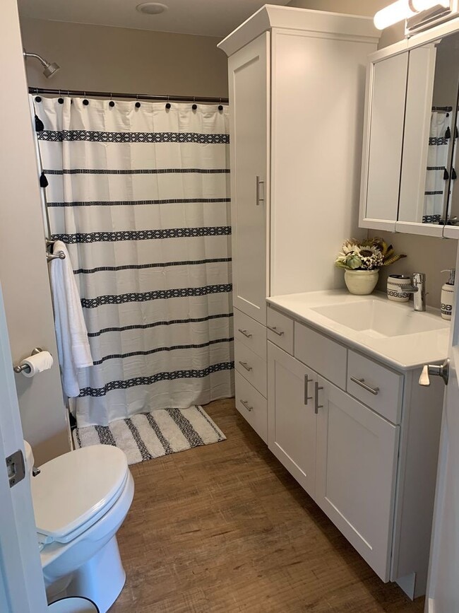Building Photo - Welcome to your brand new home!
