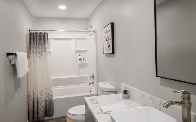 Building Photo - 8354-56 Adams St