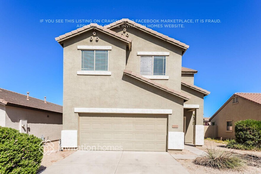 Primary Photo - 35920 W Velazquez Dr