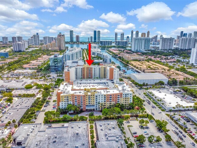 Building Photo - 18800 NE 29th Ave