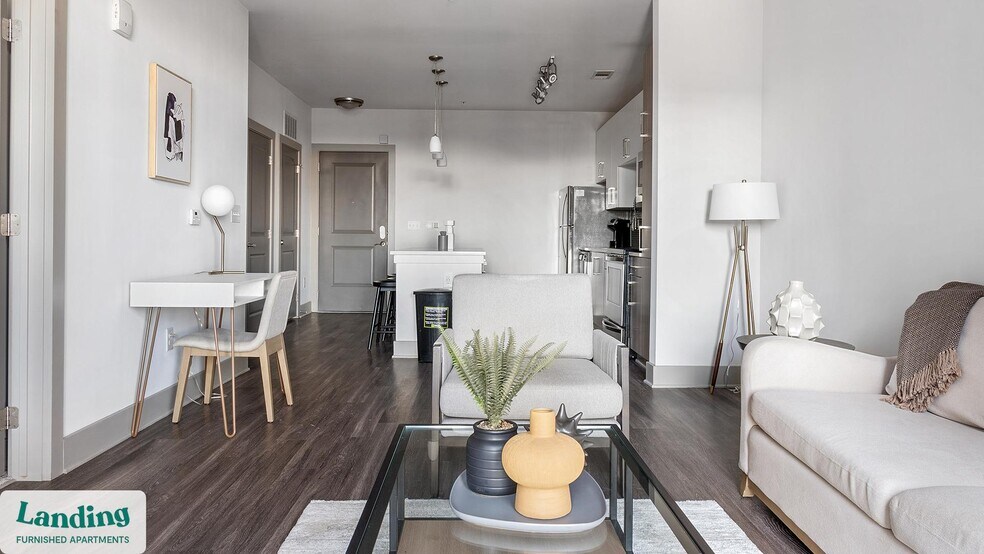 Building Photo - 930 Howell Mill Rd NW