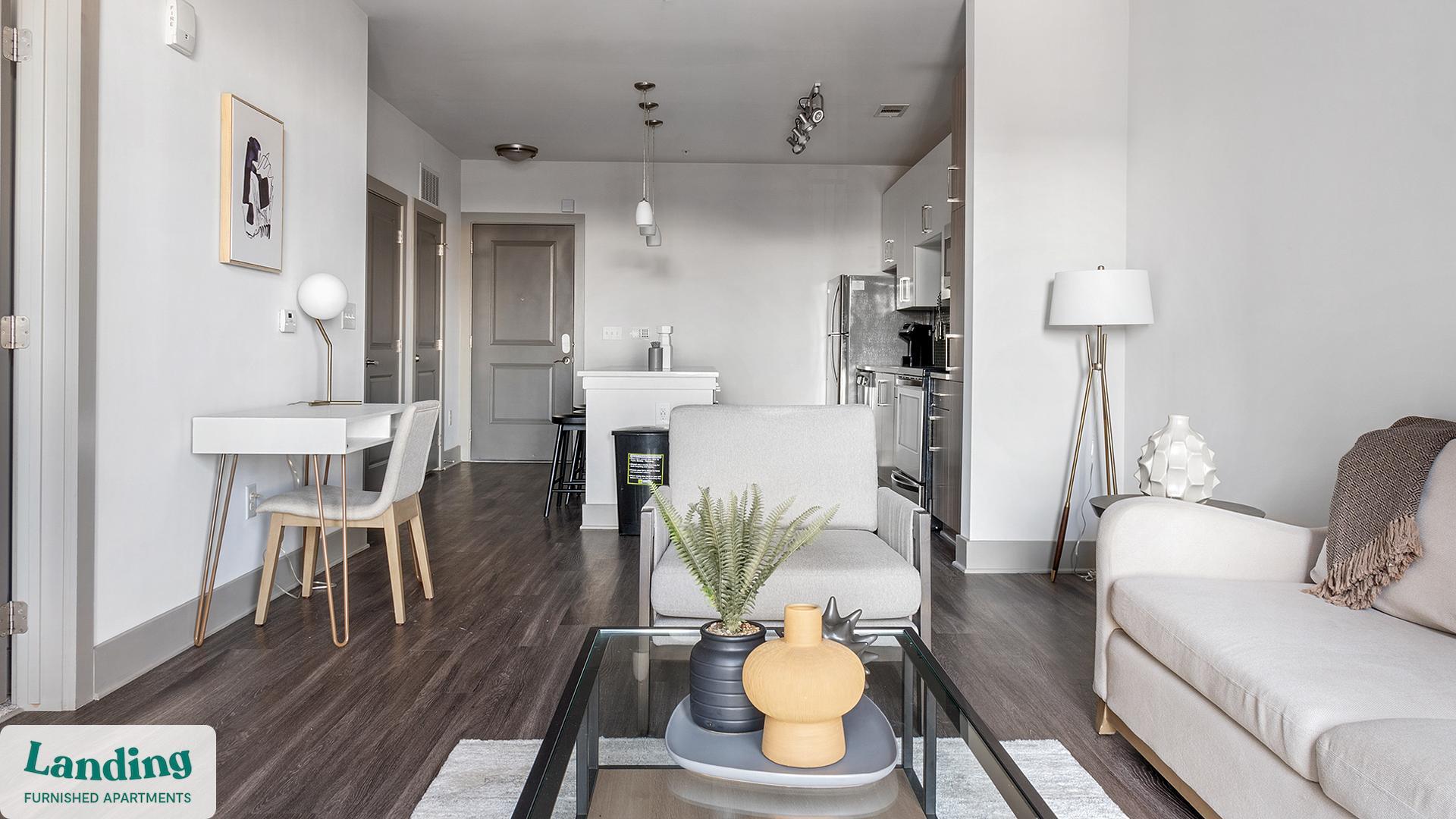 Building Photo - 930 Howell Mill Rd NW