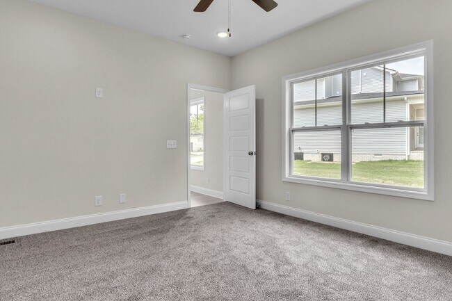 Building Photo - New Construction Ruby Floor Plan Near Exit 4