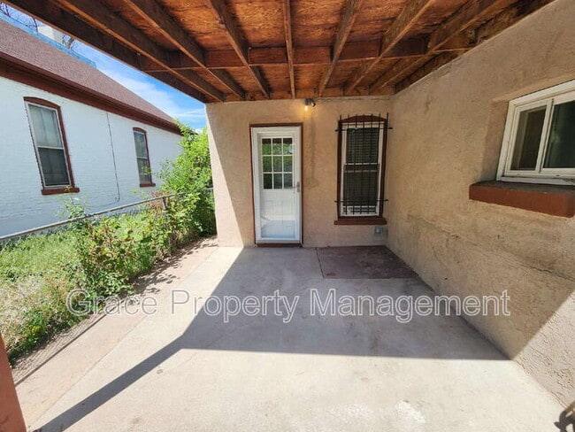 Building Photo - 2930 California St