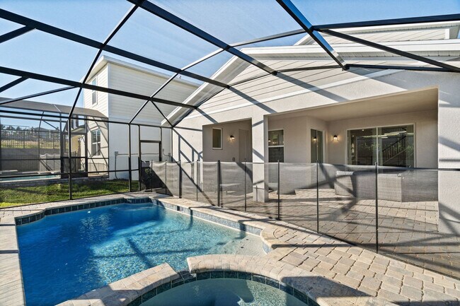 Building Photo - 9206 Seascape Cv