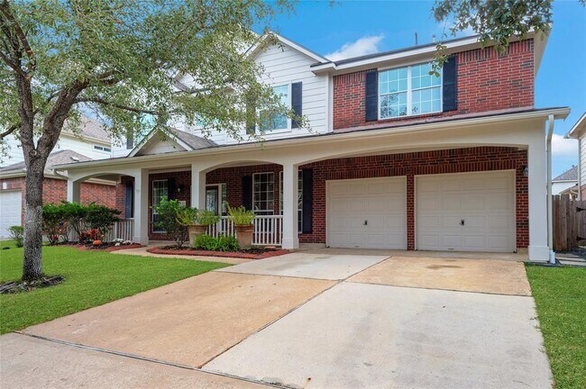 Building Photo - 8315 Hayden Cove Dr