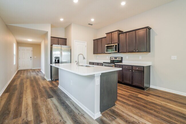 Building Photo - 2536 Tall Grass Rd