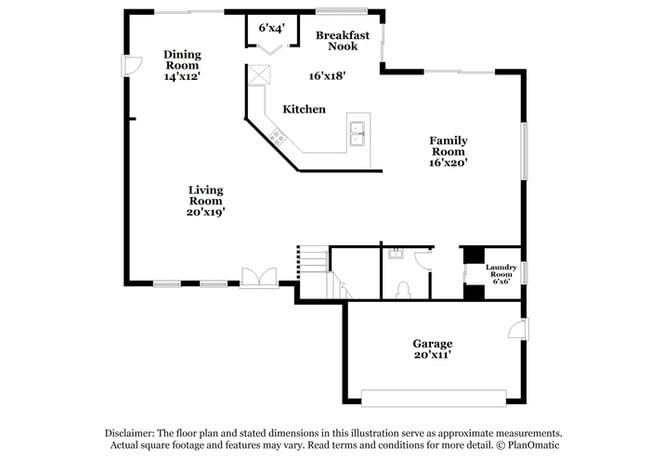 Building Photo - 15554 SW 41st Terrace
