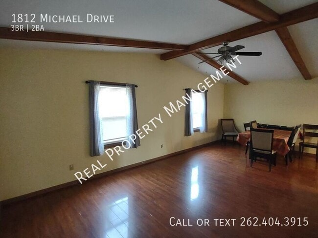 Building Photo - 1812 Michael Dr