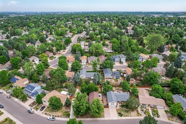 Building Photo - 11467 E Amherst Cir S