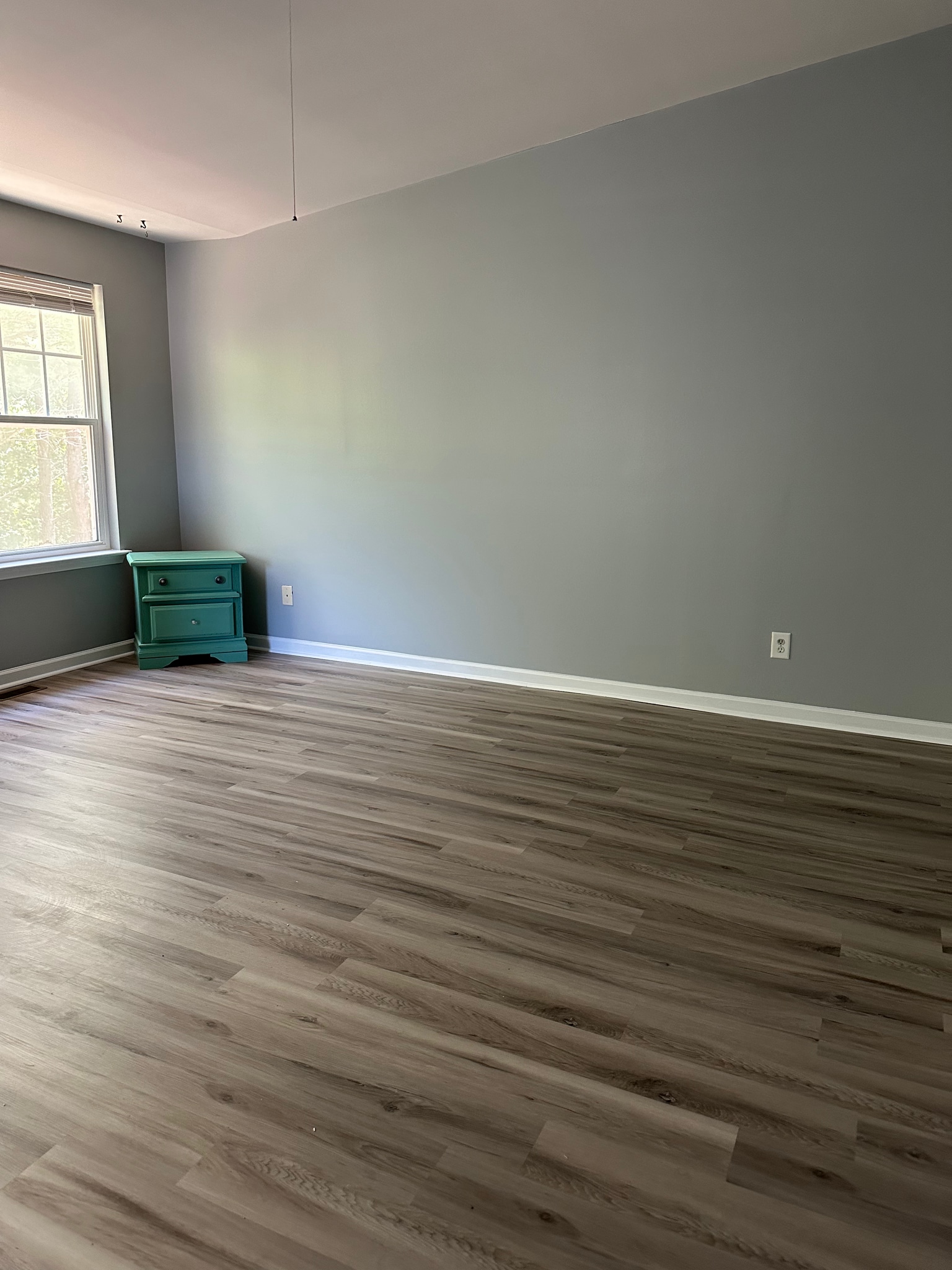 Master Bedroom - 2230 Valley Edge Dr