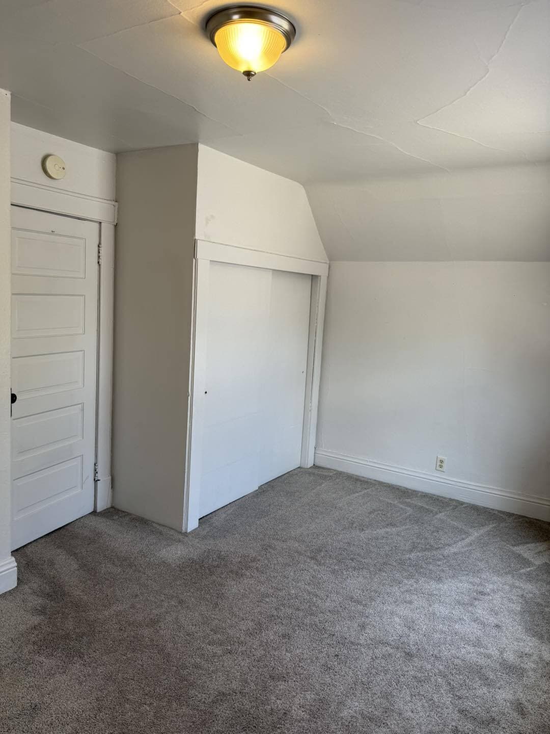 Bedroom - 1139 11th St N