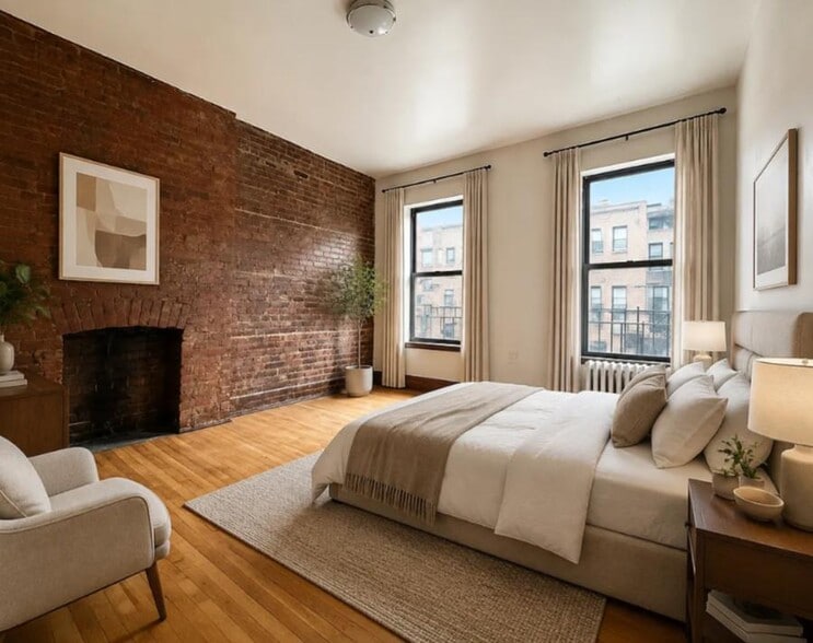 Building Photo - West 125th Street
