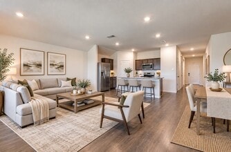 Building Photo - 808 Saddle Horn Way