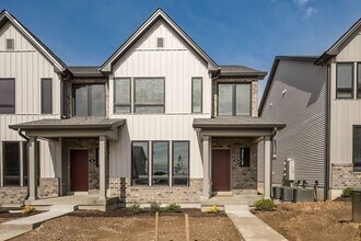 Building Photo - Brand New Construction, 3 bed, 2.5 Bath Townhome