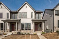 Building Photo - Brand New Construction, 3 bed, 2.5 Bath Townhome