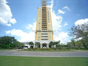 Building Photo - It's All About the View! Fully Furnished Luxury Living