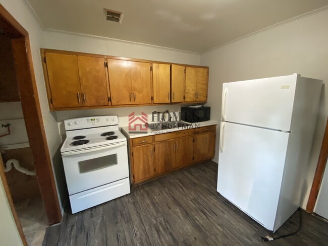 Building Photo - $99 Move In Special | Two Bedroom Apartment | New Harmony, Indiana