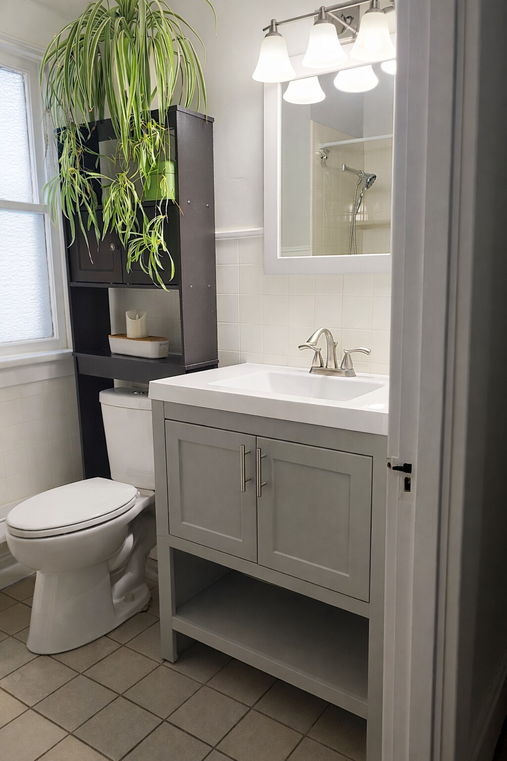 Bathroom - 24 Merrimac St