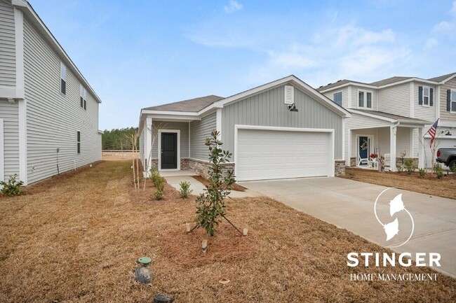 Primary Photo - Brand New 3 Bedroom / 2 Bath Home For Rent...