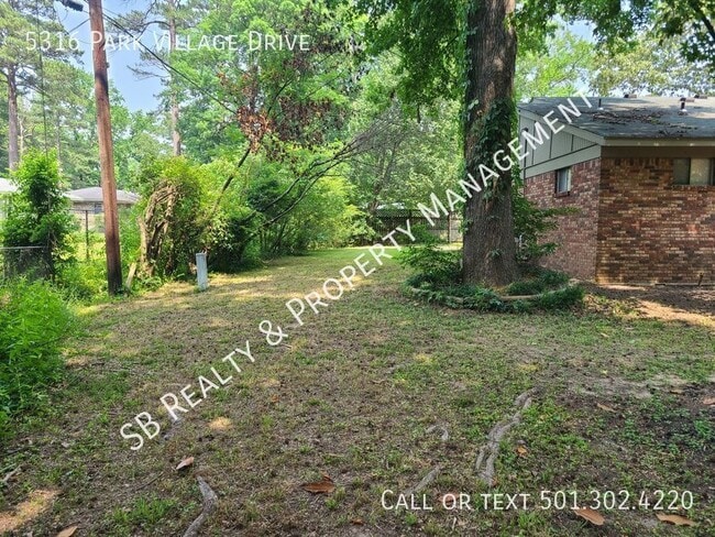 Building Photo - 5316 Park Village Dr