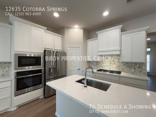 Building Photo - 12635 Cotorra Spgs