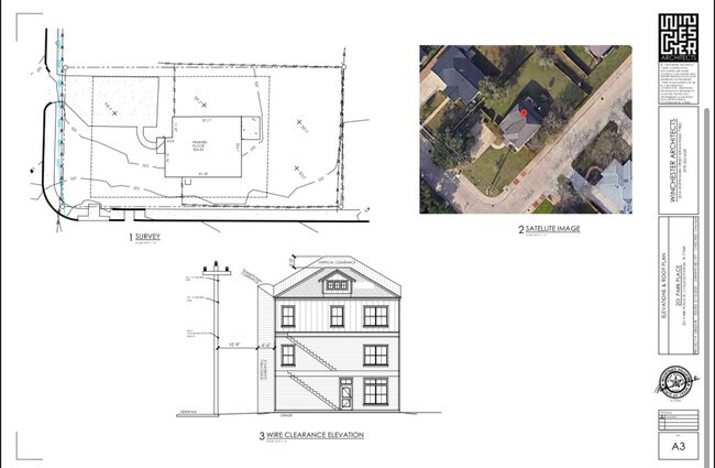 Building Photo - 203 Park Pl