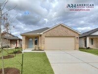 Building Photo - 3 BR/2 BA in BASTROP - 1489 SF in Pecan Park - Close to TESLA!
