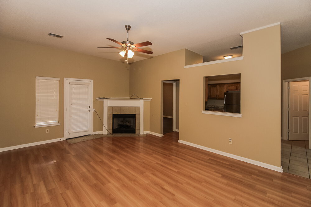 Building Photo - 8207 Cross Point Dr