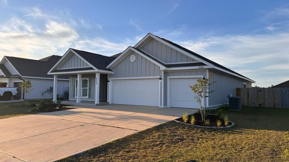 Building Photo - 6298 Forest Bay Ave