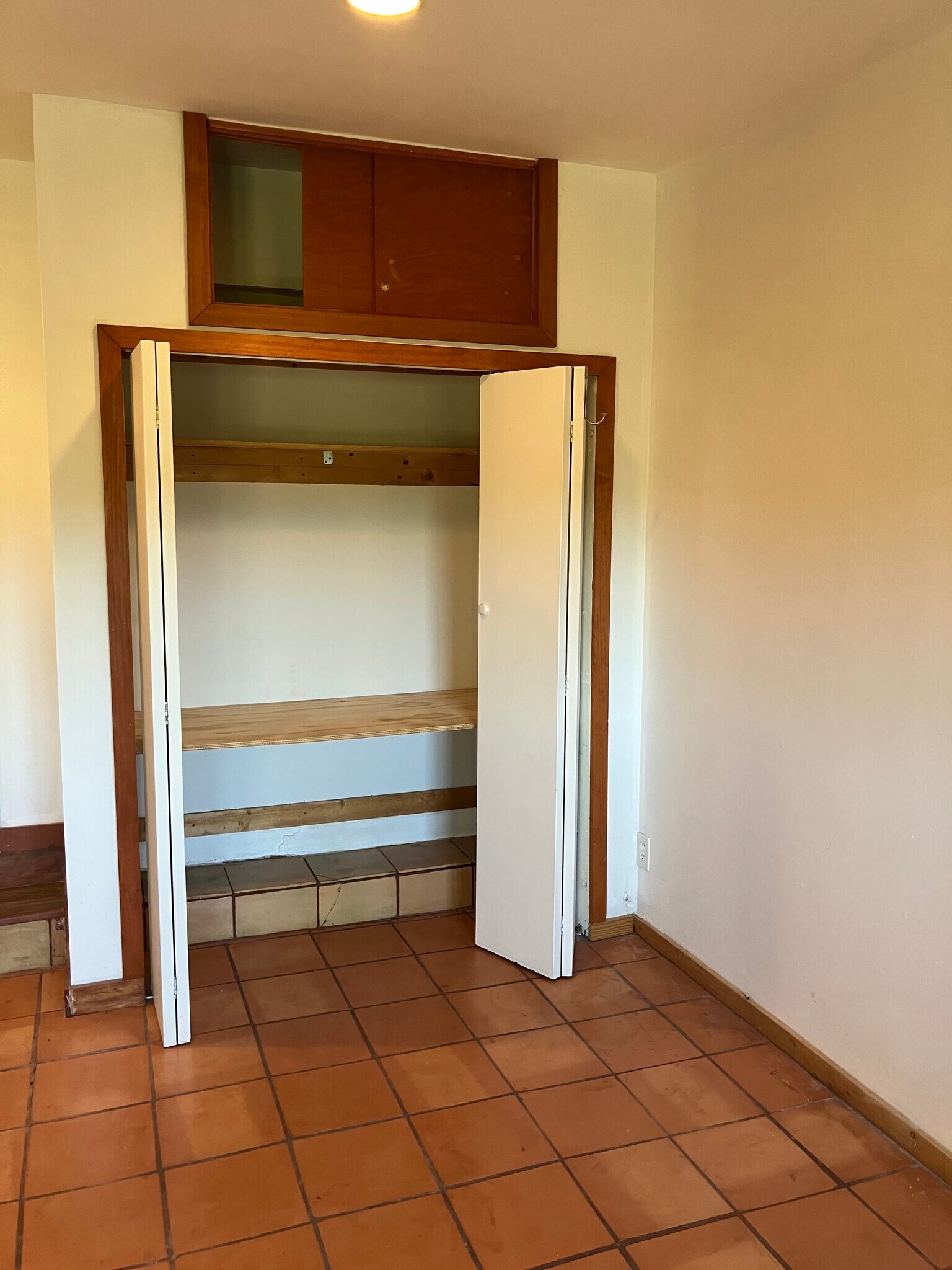 1 of 2 closets - 22933 Portage Circle Dr